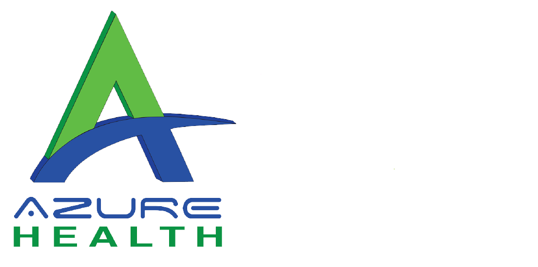 Azure Health Logo