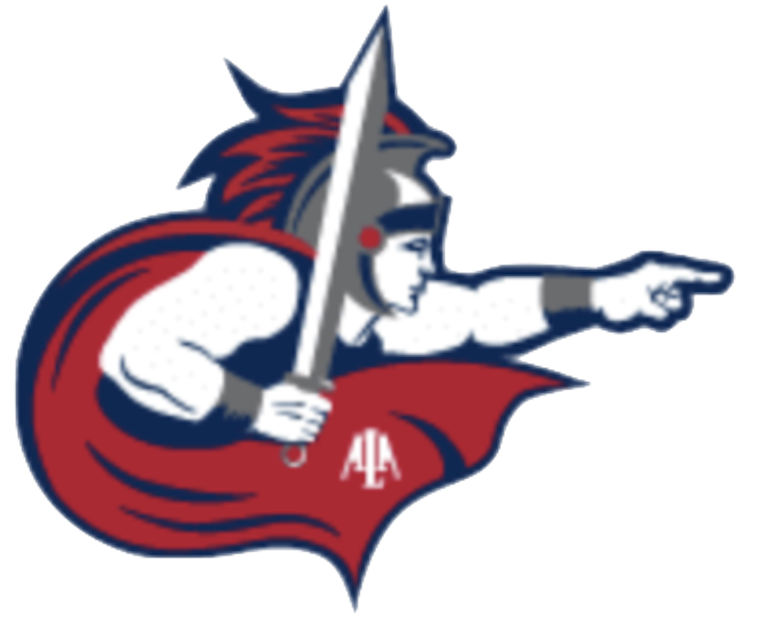 American Leadership Academy Warriors Logo
