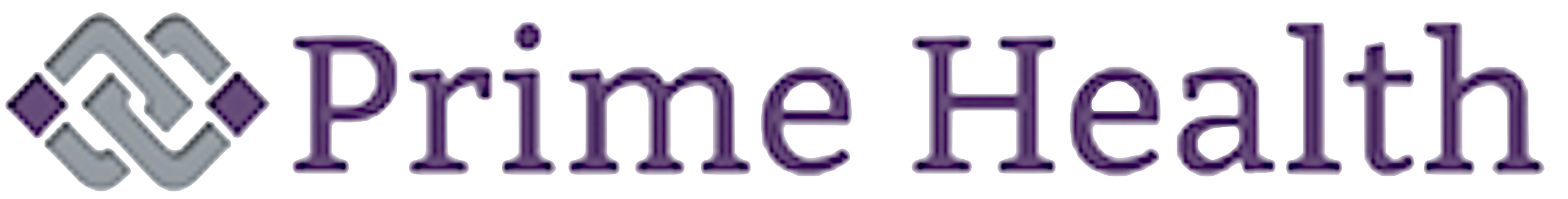 Prime health network logo