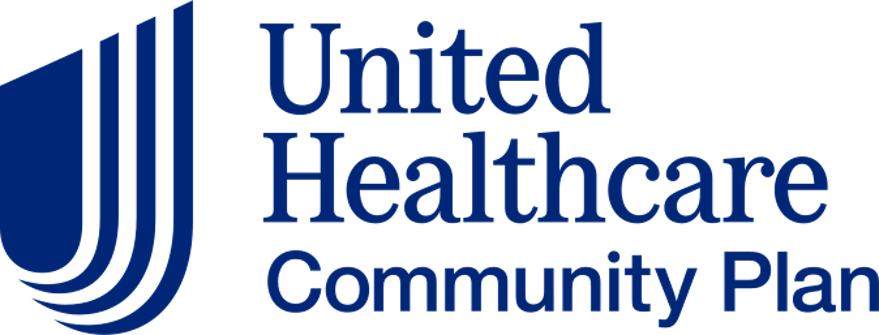 United healthcare community plan insurance logo